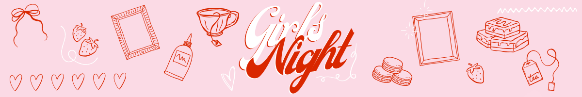Event banner